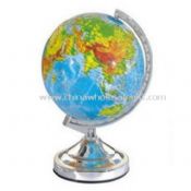 Plastic World Globe images