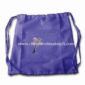 210D polyester Promotional Shoe Bag small picture