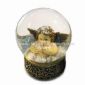 Angel Snow Globe z Polyresin živé designem small picture