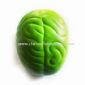 Anti-stress brain Made of PU Foam small picture