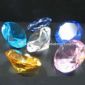 Crystal Diamond lämplig för dekoration finns i olika färger small picture