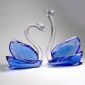 Crystal Swan/figure senza bolle small picture