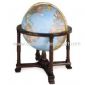 Diplomat kerroksen Globe sininen small picture