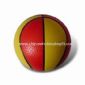 Frugt-formet anti-stress bolden egnet til børn sjov lavet af blødt skum PU small picture