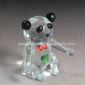K9 crystal Panda small picture