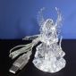 USB 7 barva Crystal Angel small picture