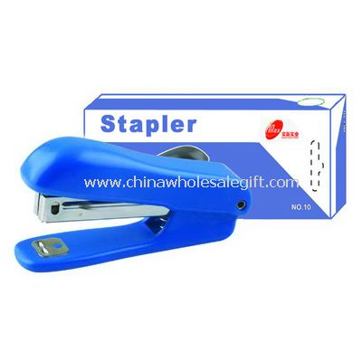 Rapid stapler