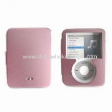 iPod Nano 3rd Gen металла/алюминиевый случай в различных цветах images