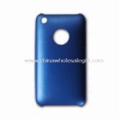 Alluminio Custodia per iPhone 3G/3GS Proteggi da statica, magnete e polvere images