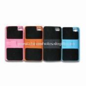 Polycarbonate et aluminium Case pour Apple iPhone 4 images