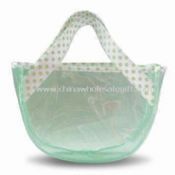 PVC Beach Bag Available in Various Colors and Sizes images