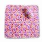 Selimut bayi dalam berbagai desain dan warna yang terbuat dari 100% Polyester small picture