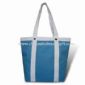 Beach Bag Made of 600 x 300D/PVC small picture