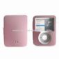 iPod Nano 3ος Gen μέταλλο/αλουμίνιο σε διάφορα χρώματα small picture