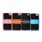 Polycarbonate and Aluminum Case for Apple iPhone 4 small picture