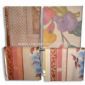 Printed Plain Wool Blankets small picture