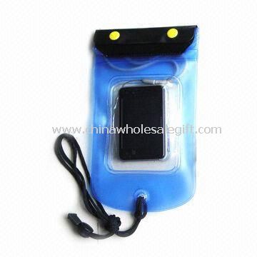 Wasserdichte Tasche für Mobiltelefone geeignet