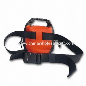 Waterproof Camera Bag Various Colors are Available