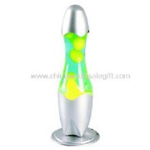 lava lamp with aluminum base images