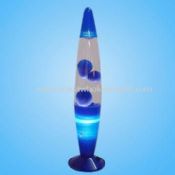 16 inch Plastic Lava Lamp Available in Various Colors images