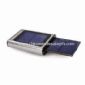 Cellphone soloplader sammenfoldelige Design med dias i Solar Panel small picture