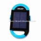 Solar Universal Charger Can Charge Various Gadget small picture