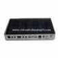 Universell Solar avgift egnet for lading Cellphone digitalkamera og MP4 small picture