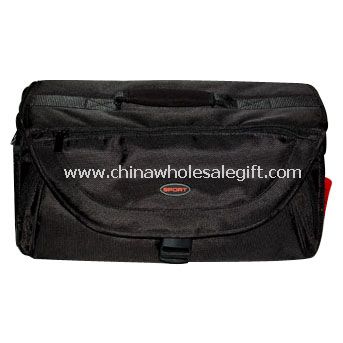 Camera bags for DSLR with active protection and waterproof