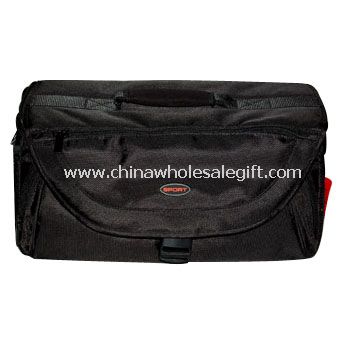 Bolsas de cámara de DSLR con protección activa e impermeable