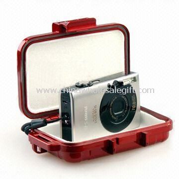 Digital Camera Case/Bag Water resistant and Anti-seismic