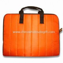 70D Nylon Laptop-Tasche mit leichten wasserdicht und verkratzte Struktur images