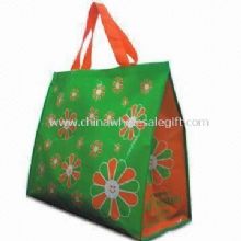 Bolsa de regalo de PP con características duraderas impermeables y reciclables images