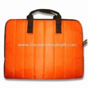 70D Nylon Laptop Bag with Lightweight Waterproof and Scratch-free Structure images