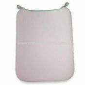 Laptop Bag holdbar og vanntett laget av neopren med elastisk stoff images