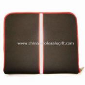 Lightweight and Waterproof Neoprene Laptop Bag images