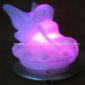 Perubahan 7 warna otomatis PVC anak Night Light small picture