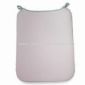 Ordinateur portable sac Durable et imperméable à l&#39;eau en néoprène avec tissu extensible small picture