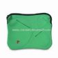 Laptop Bag Made of 3mm Neoprene Material with Waterproof Feature small picture