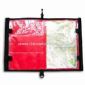 Waterproof Map Holder Made of Tarpaulin and Transparent Plastic PVC small picture
