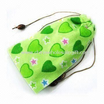 Water-resistant PVC/Cosmetic /Shopping/Nonwoven/Promotional Bag