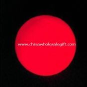 20cm LED Mood Light Ball with 3 x AAA Batteries Suitable for Party images
