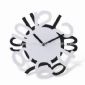 11.5 Inches Polyresin Wall Clock small picture