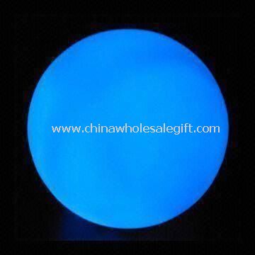 4-calowy Water-resistant nastroju Light Ball