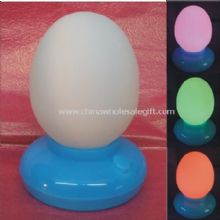 Battery Egg Light images