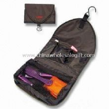 Cosmetic Case Made of Microfiber images