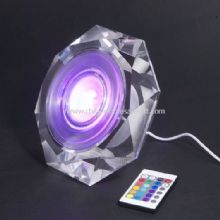 Mini Diamond Farbwechsel LED Stimmungslicht images