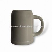Ceramic Beer Mug Customized Colors are Accepted images