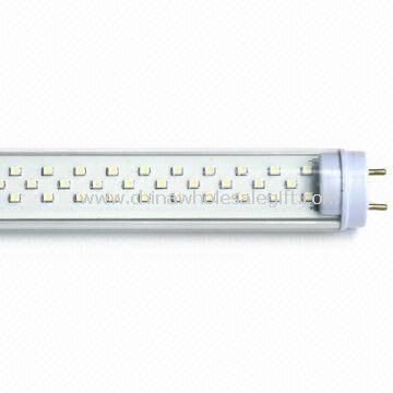 LED Tube mit 85 bis 265V AC Betriebsspannung