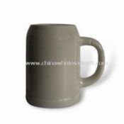 Ceramic Beer Mug Customized Colors are Accepted images