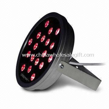 50W RGB 3-en-1 Edison LEDs avec Distance de Projection 20m